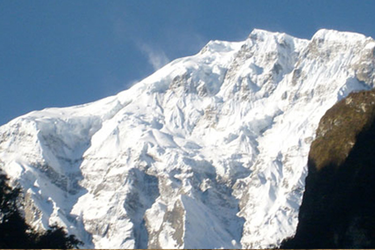 Annapurna Circuit Trekking in Nepal