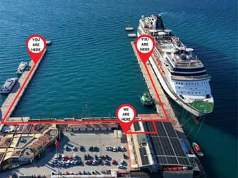 Kusadasi: Ephesus & Temple of Artemis Tour with Entry Ticket