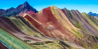 Cusco , Giornata intera Palcoyo Montagna di colori - Hizvo