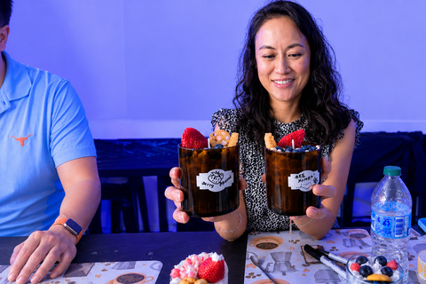 Houston: DIY Candle-Making Workshop