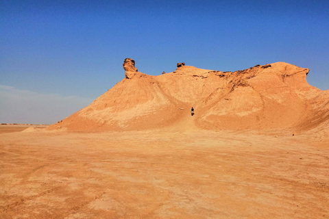 Le Grand Tour de Tunisie : immersion locale entre mer et désert