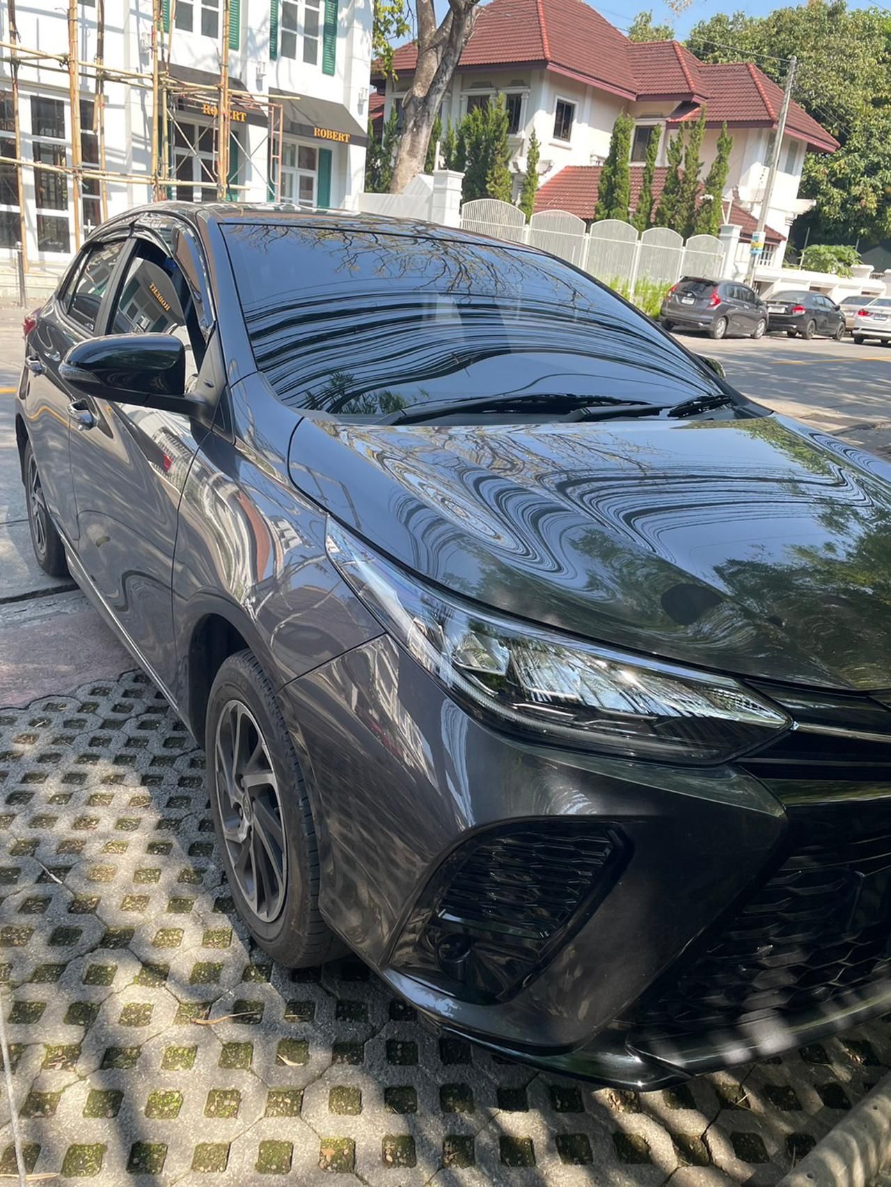 Chiang Mai Privater Autotransfer nach oder von Pai (Mae Hong Son)