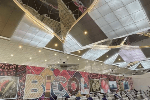 Albay Bicol Int'l Airport Private Transfer by ZCHEDULISTA