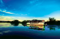 Darwin, Kakadu & Nourlangie Day Trip Plus Billabong Cruise - Housity