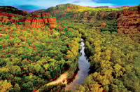 Darwin, Kakadu & Nourlangie Day Trip Plus Billabong Cruise - Housity