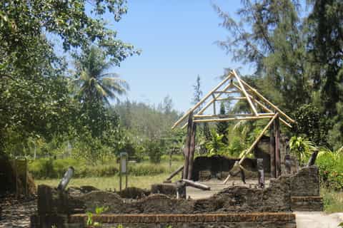 My Lai Massacre Full-Day Trip from Hoi An with Lunch
