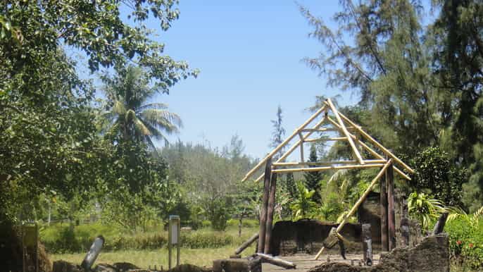 my lai massacre fullday trip from hoi an with lunch