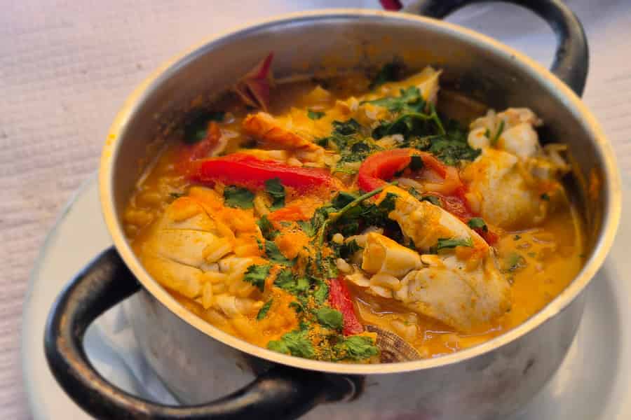 Kleingruppentour durch Lissabon: Essen und trinken wie die Einheimischen. Foto: GetYourGuide Kleingruppentour durch Lissabon: Essen und trinken wie die Einheimischen. Foto: GetYourGuide