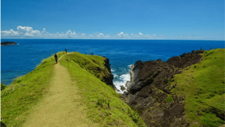 Catanduanes Philippines: Binurong Point & Puraran Beach Tour | GetYourGuide