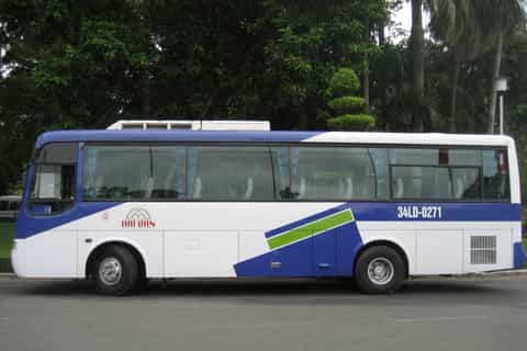 Ho Chi Minh Transfers Between Airport and City Center