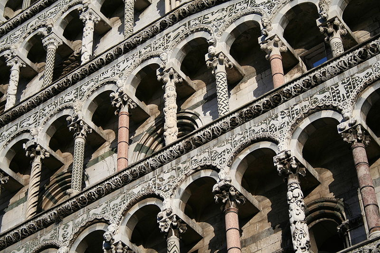 Carrara Michelangelo Marmo: Tour privato di un giorno intero