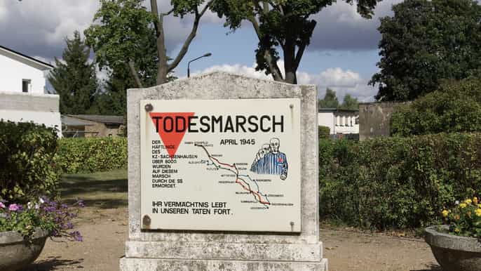 berlin 5hour tour on the history of the third reich