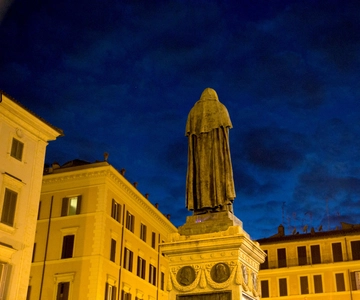 Dark Heart of Rome - Facts, Legend & Mystery Walking Tour