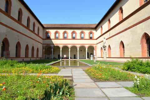 Milano: L'Ultima Cena & visita turistica della città