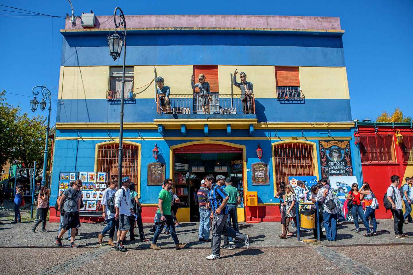 buenos aires, argentina