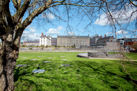 DoDublin Card : visite de Dublin en bus à arrêts multiplesBillet 48 h pour bus à arrêts multiples et guide anglophone