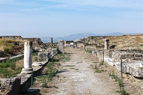 Stobi ze Skopje