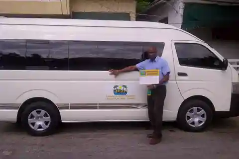 Van Montego Bay: Privé enkele reis naar Ocho Rios