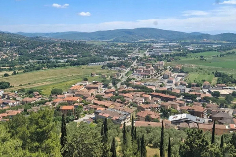 Lambardi Tower of Magione: admission ticket Lambardi Tower of Magione: entrance ticket