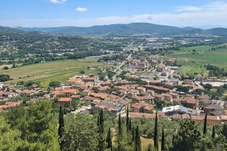 Lambardi Tower of Magione: admission ticket Lambardi Tower of Magione: entrance ticket