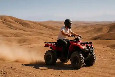 Pacchetto: cena ad Agafay, tramonto, spettacolo, giro in quad o cammello.