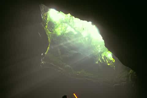 Parangkusumo Sunrise Jeep, Jomblang & Kalisuci Day Tour - Image 3
