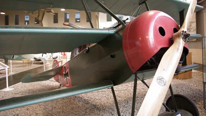great moments in aviation 5hour tour in berlin