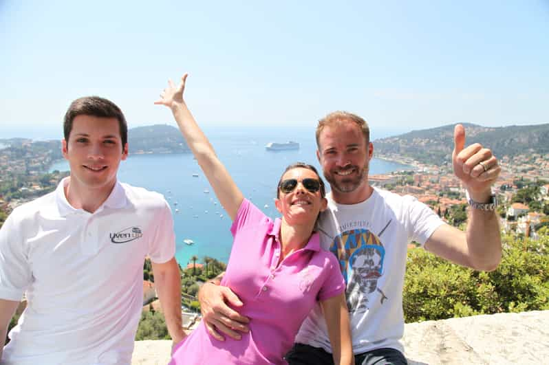 N°1 Provence Tour Guide - Private Tour - French Riviera Tour