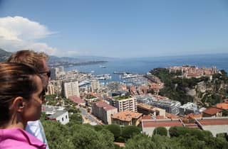 Ganztagestour an der französischen Riviera