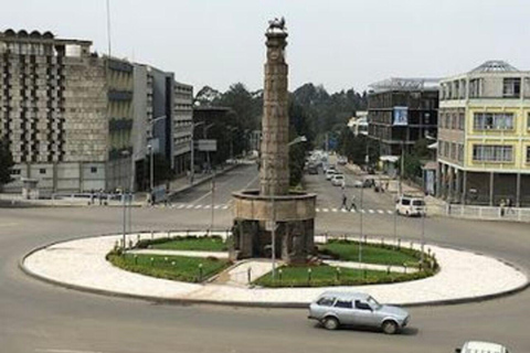 Addis Ababa: Shiro Meda Market & 4 Kilo Food Tour