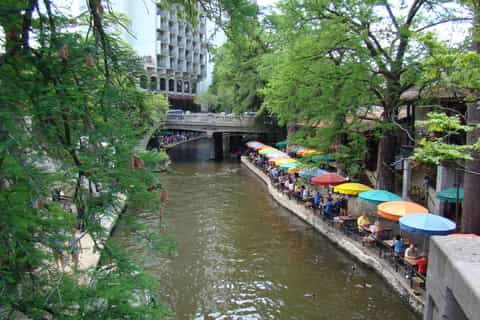 San Antonio: 2.5-Hour Amazing Scavenger Hunt Adventure