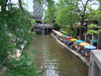 San Antonio: 2,5-stündige Schnitzeljagd San Antonio: 2,5-stündige Schnitzeljagd