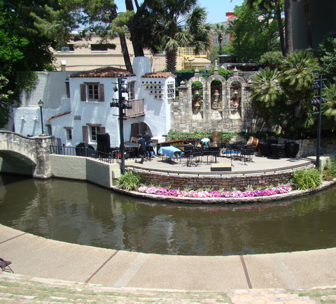 Garden & park tours