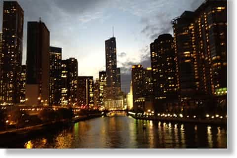 Chicago: 2.5-Hour Amazing Scavenger Hunt Adventure