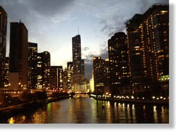 Chicago: 2,5-stündiges Schnitzeljagd-Abenteuer Chicago: 2,5-stündiges Schnitzeljagd-Abenteuer