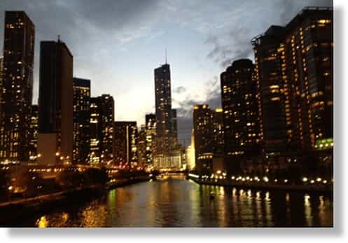 chicago 2.5hour amazing scavenger hunt adventure