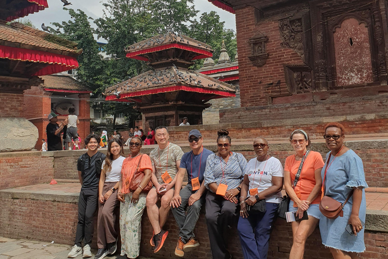 Kathmandu: tour di 6 giorni a Pokhara con Gorkha e Bandipur