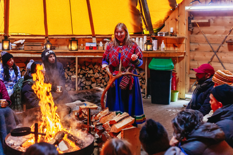 Denpasar: Food & drinks