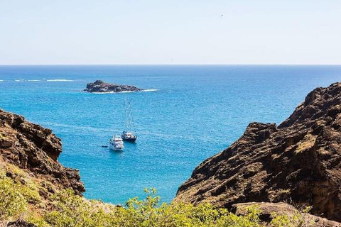 Galapagos: Santa Cruz Charles Darwin Research Station Visit