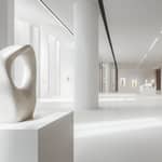 Museo d'arte estone: tour guidato privato con ingresso prioritario