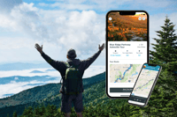 Visite de conduite Blue Ridge Parkway (Asheville) avec guide audio - Housity