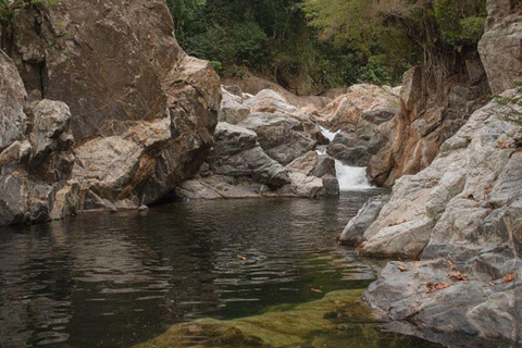 Mendihuaca: Pozo Encantado Trek with Meditation & Nature