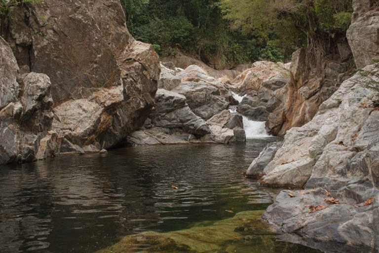 Mendihuaca: Pozo Encantado Trek with Meditation & Nature