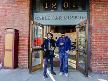 Urban Adventure Quest-Scavenger Hunt in San Francisco Urban Adventure Quest-Scavenger Hunt in San Francisco