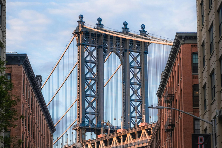 De Manhattan: Tour de Ônibus pelo Bronx, Queens e Brooklyn