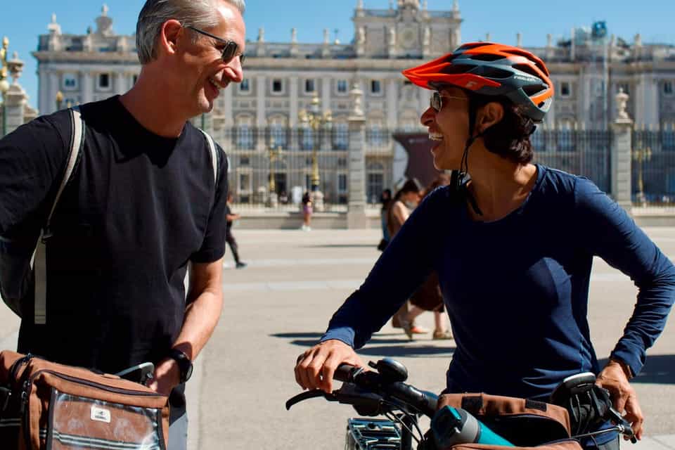 Private Sightseeing-Tour per Fahrrad