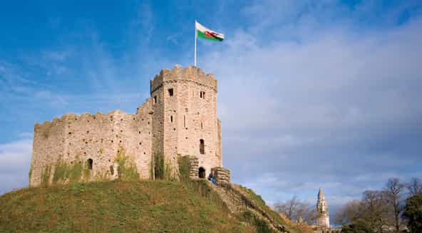 day trip to cardiff from london