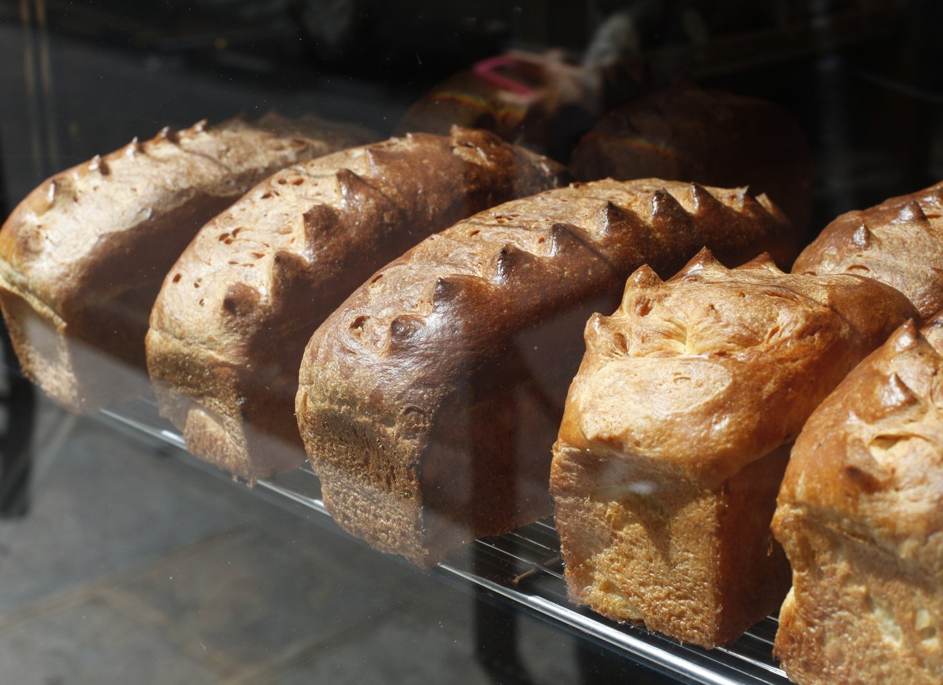 Paris: Bag kulisserne-bagertur med morgenmad