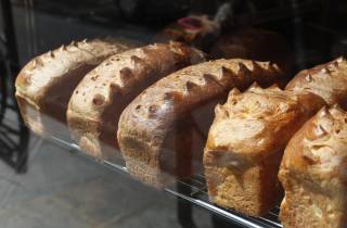 Paris: Bäckerei-Führung mit Frühstück