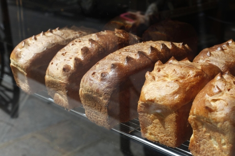 Paris: Bäckerei-Tour hinter den Kulissen
